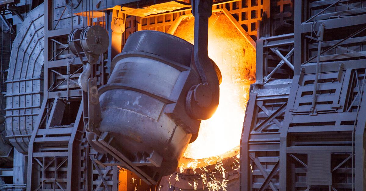 H2 Green Steel tar in över 4 miljarder euro i finansiering för världens första storskaliga gröna stålverk